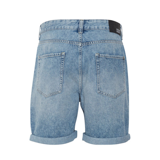 Solid Ανδρική denim βερμούδα Solid Ανδρική denim βερμούδα